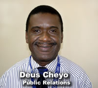 Chayo